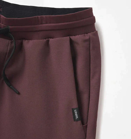Stretch-Hose – Lässige, schmale Chino-Hose für Männer-Chaps Herrenmode