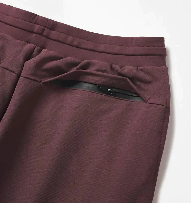 Stretch-Hose – Lässige, schmale Chino-Hose für Männer-Chaps Herrenmode