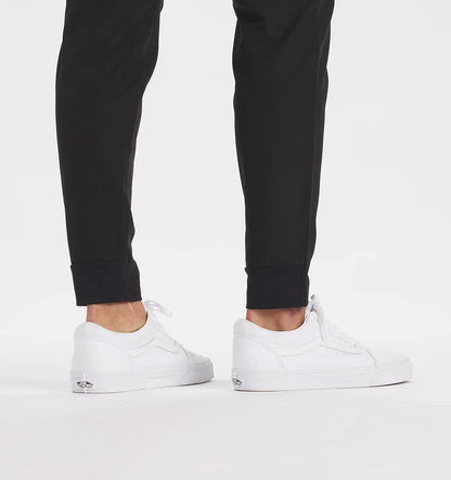 Stretch-Hose – Lässige, schmale Chino-Hose für Männer-Chaps Herrenmode