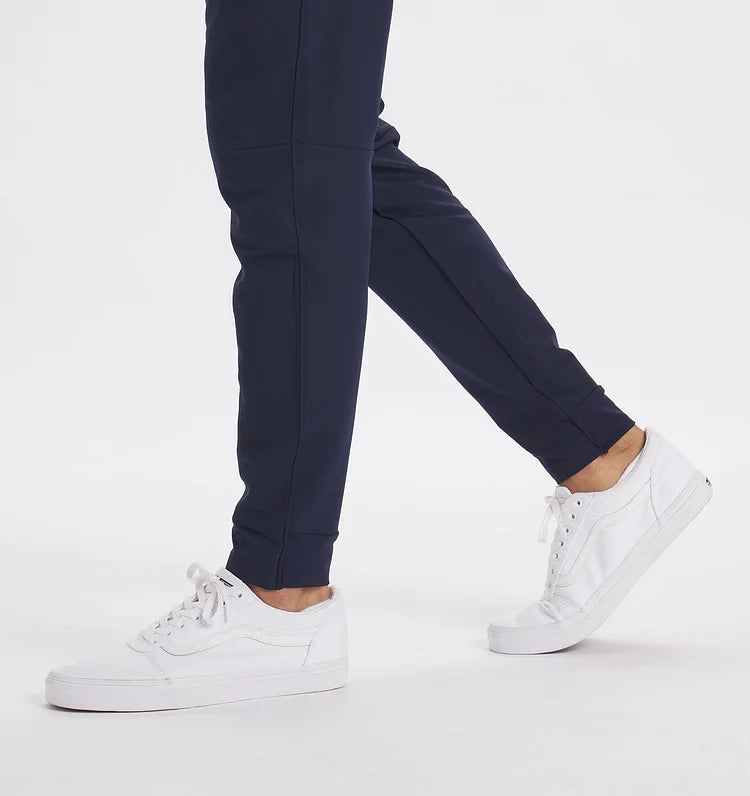 Stretch-Hose – Lässige, schmale Chino-Hose für Männer-Chaps Herrenmode
