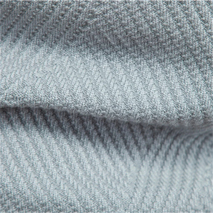 Strickpullover – Strukturierte Polyestermischung und warmer Luftstrom 4