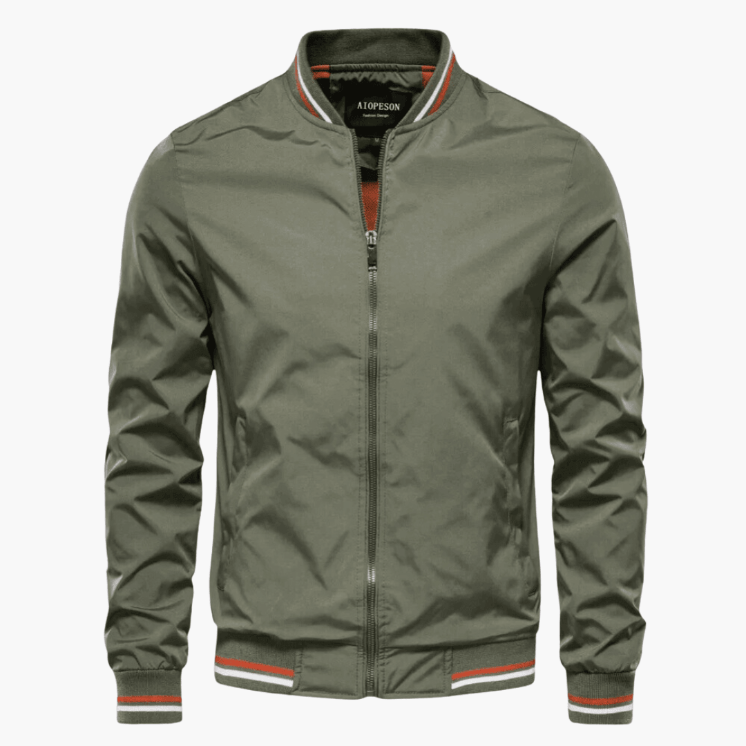 Strukturierte Jacke für Herren 2