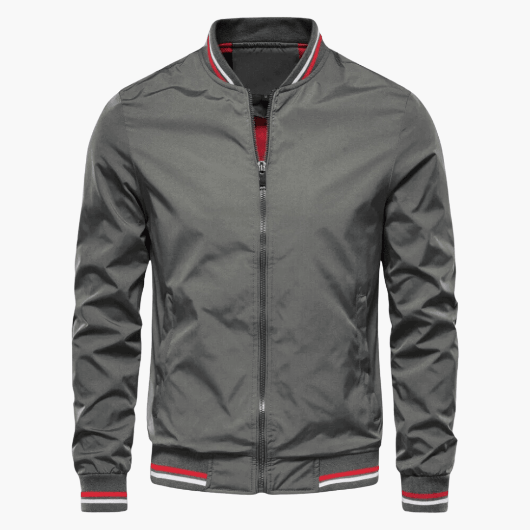 Strukturierte Jacke für Herren 3