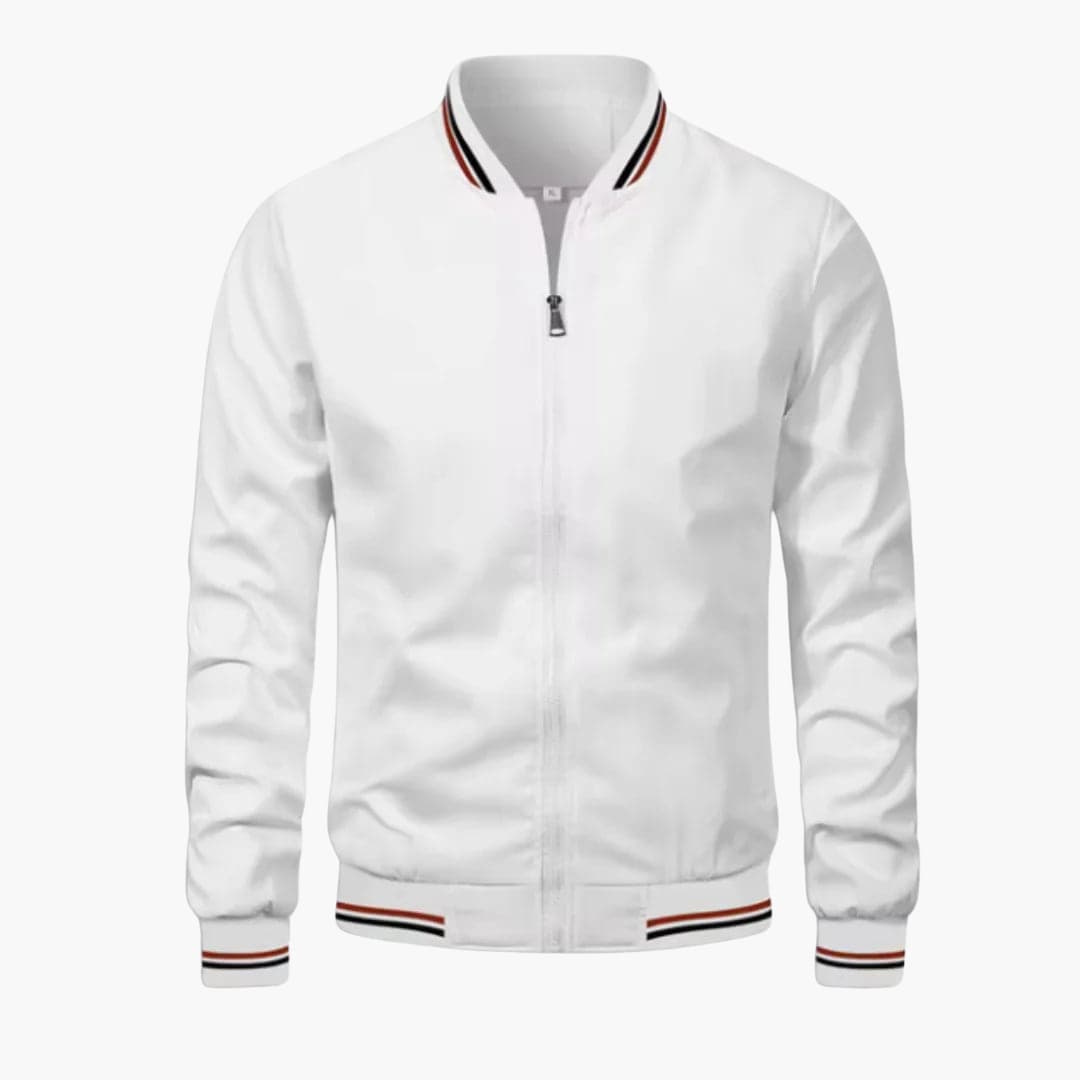 Strukturierte Jacke für Herren 6