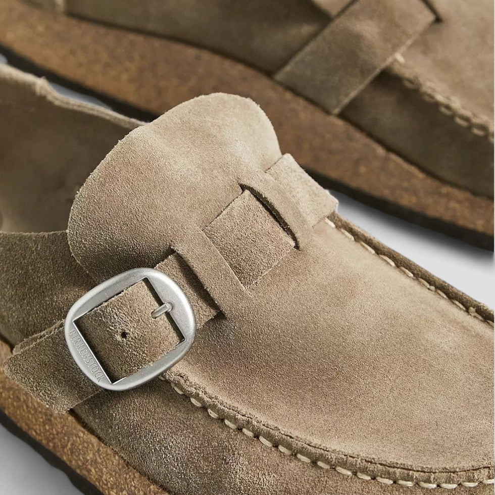 Stützende Slipper mit weicher Sohle 4