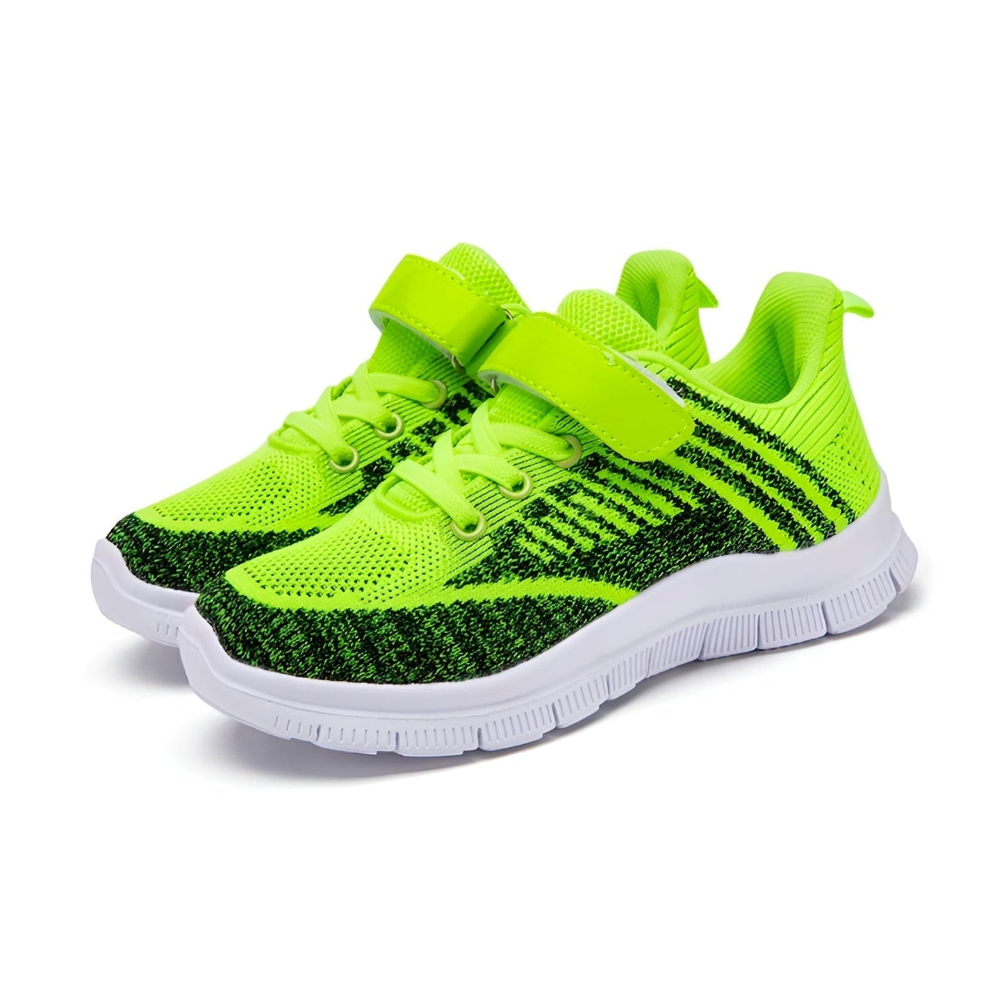 Stylische orthopädische Damen-Sportschuhe von Krohn-e