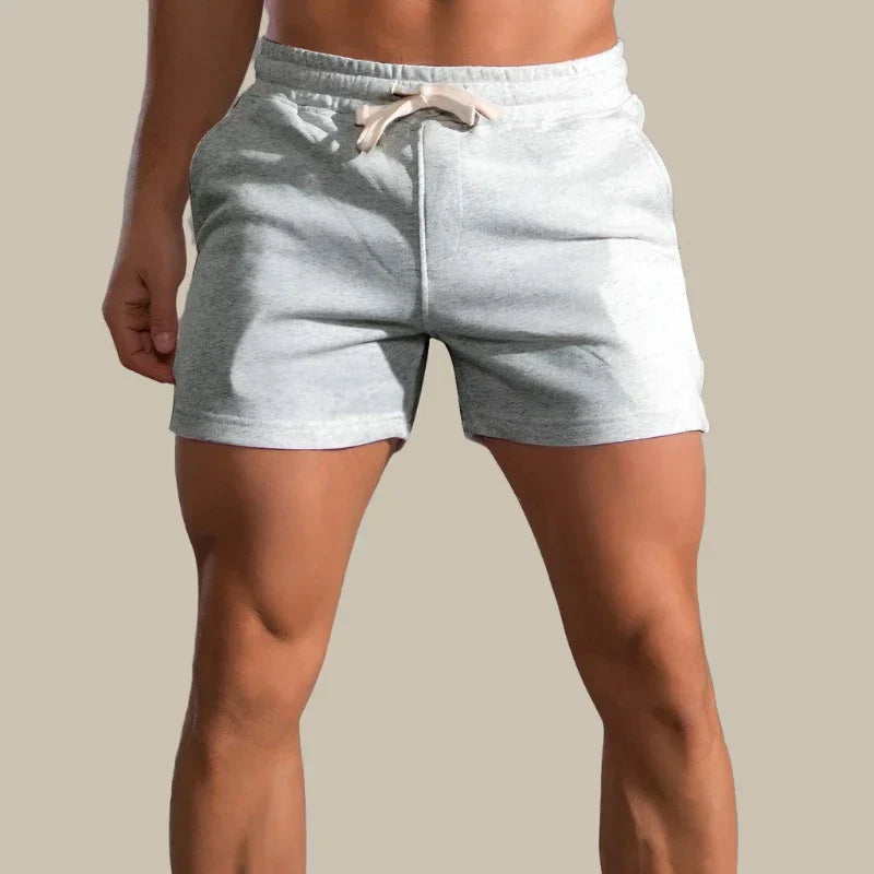 Herren Shorts Slim Fit Bequem Sommer - BerlinGlamour