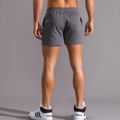 Herren Shorts Slim Fit Bequem Sommer