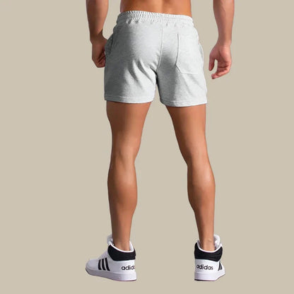 Herren Shorts Slim Fit Bequem Sommer