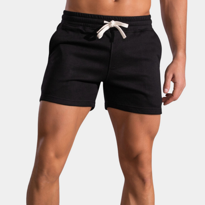 Sport Shorts Herren Elastisch Bequem - BerlinGlamour