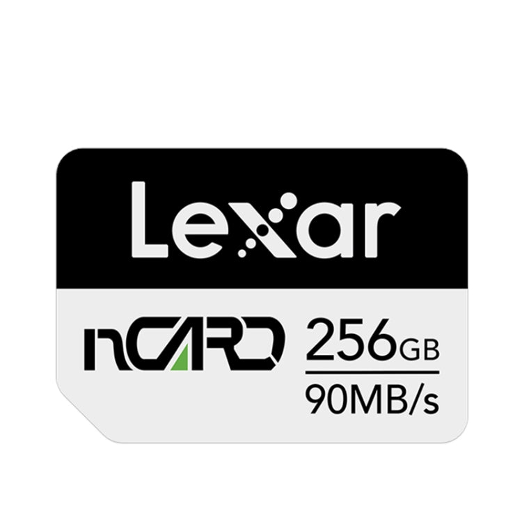 Mikro SD Karte 256GB Lexar Mobiltelefon Speichererweiterung - BerlinGlamour