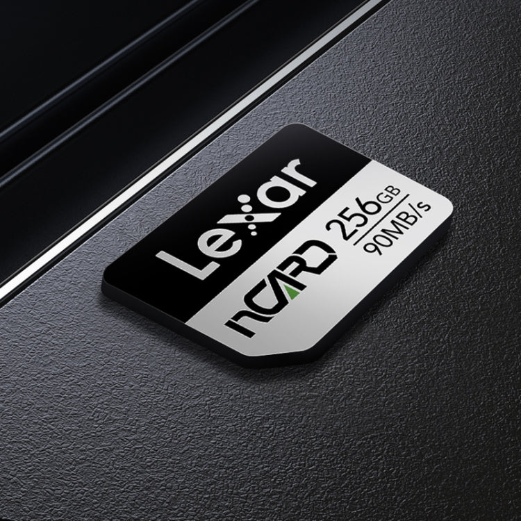 Mikro SD Karte 256GB Lexar Mobiltelefon Speichererweiterung
