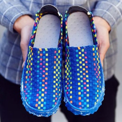 Tarnschuhe Camouflage Militärstyl Frauen