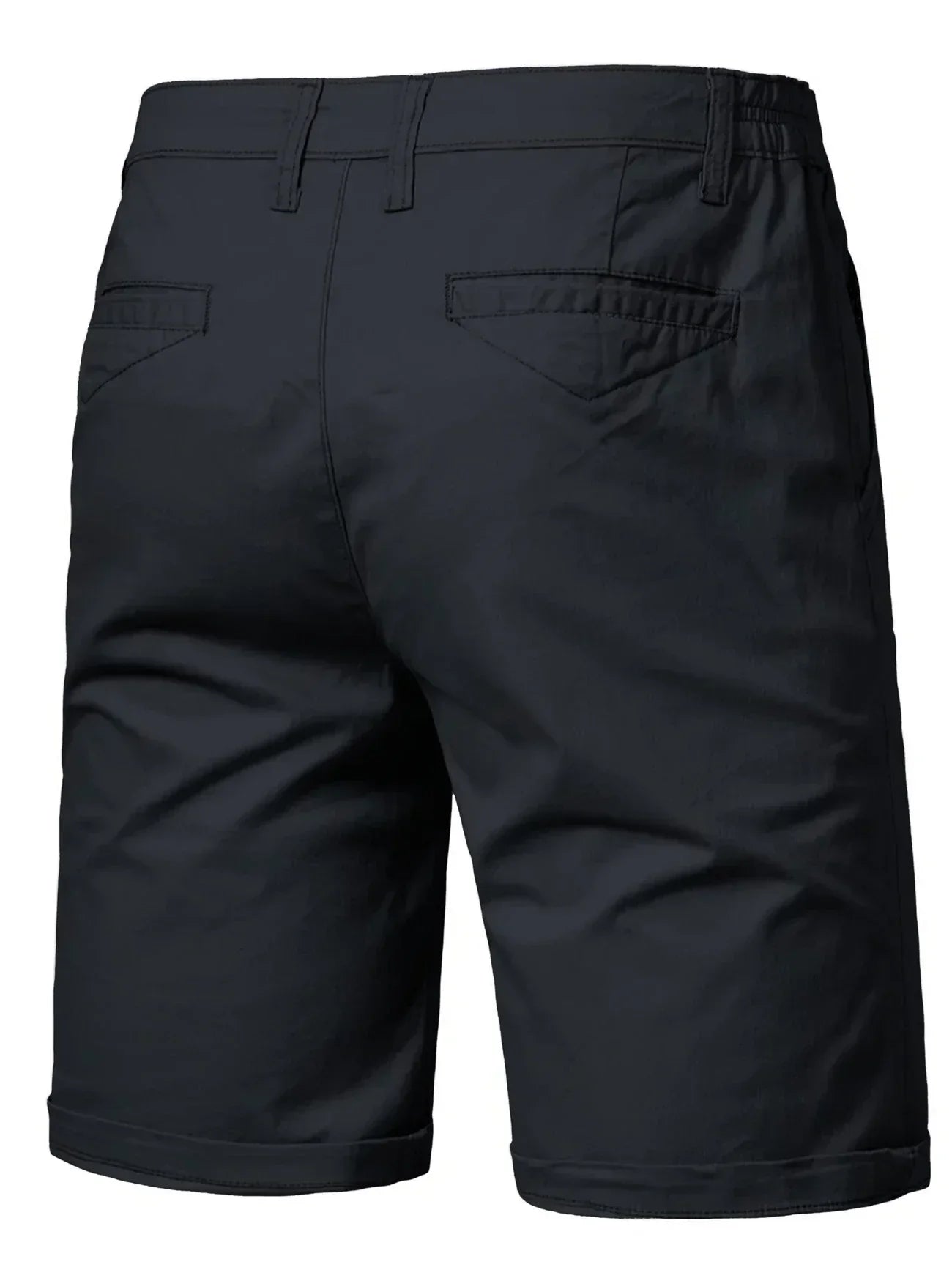 Herren Laufshorts Atmungsaktiv Leicht