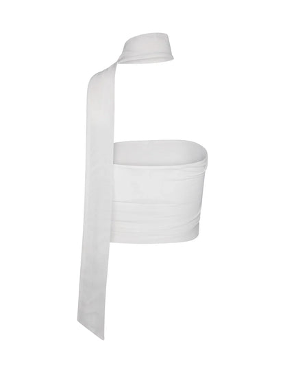 Ärmelloses Damen Top Sommer Leicht Modern