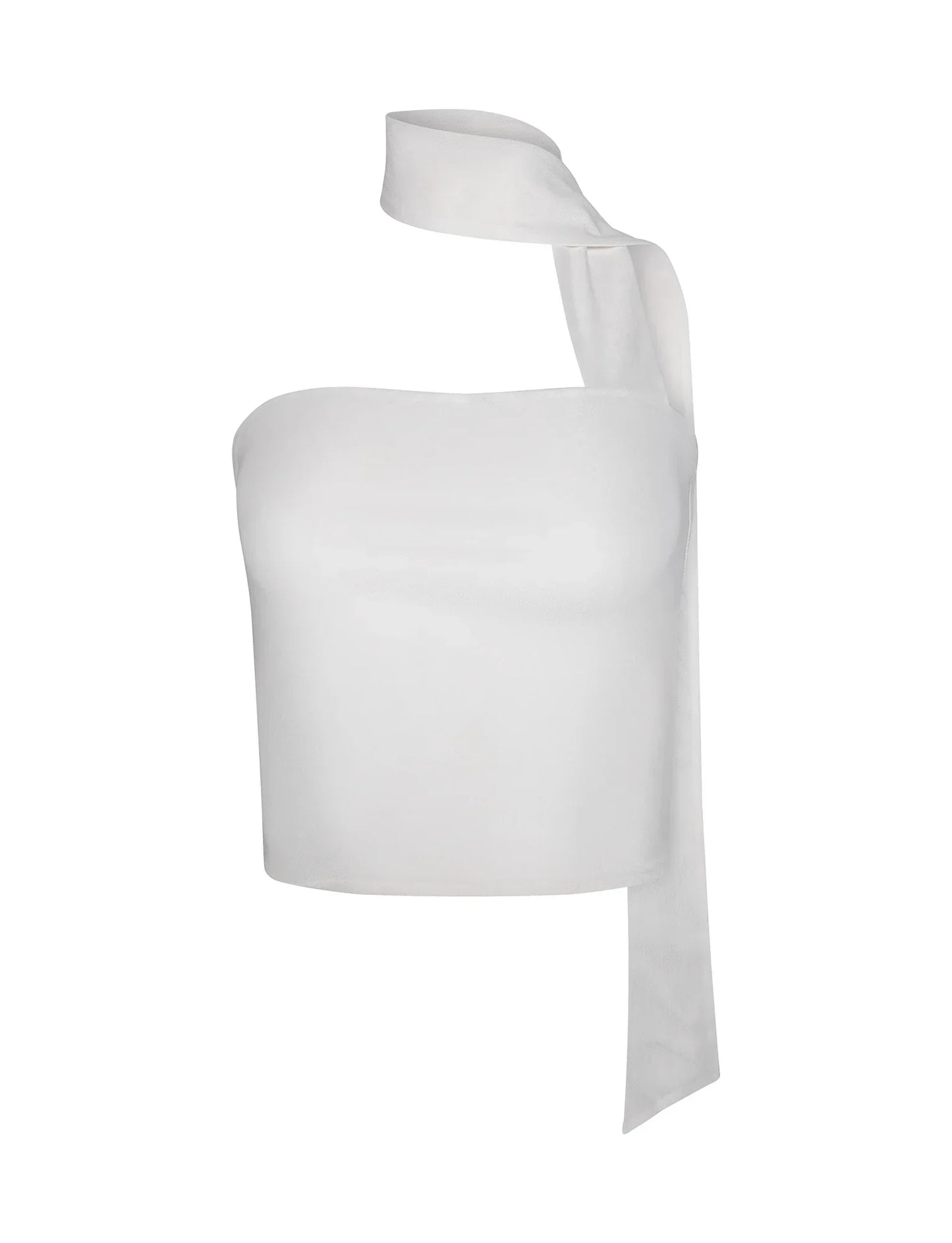 Ärmelloses Damen Top Sommer Leicht Modern