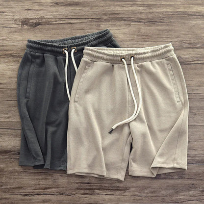 Bequeme Herren Bermuda Shorts Sommer - BerlinGlamour