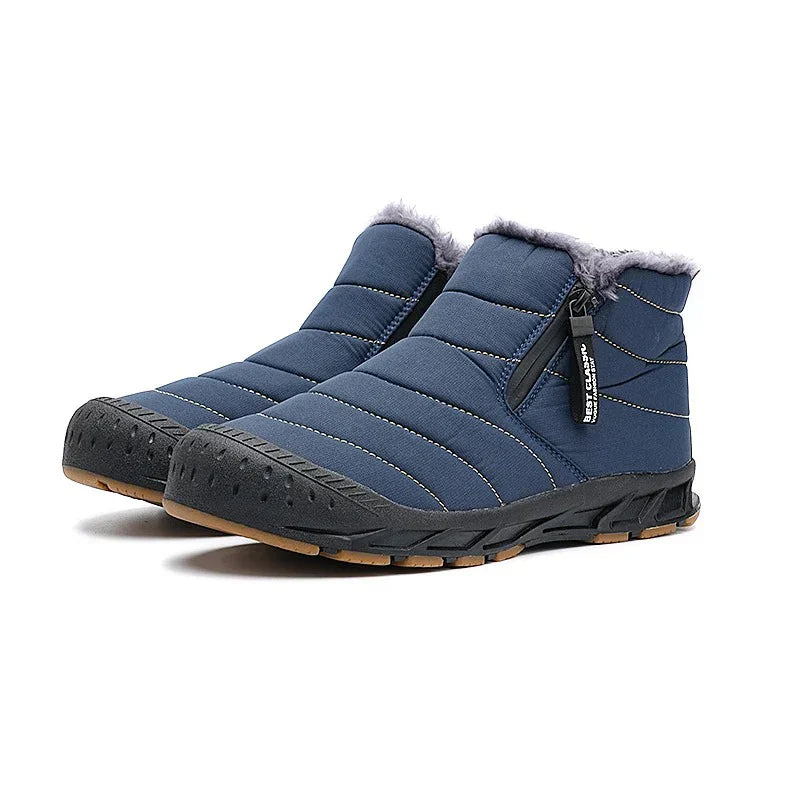 Wanderstiefel Robust Outdoor Unisex Wasserdicht