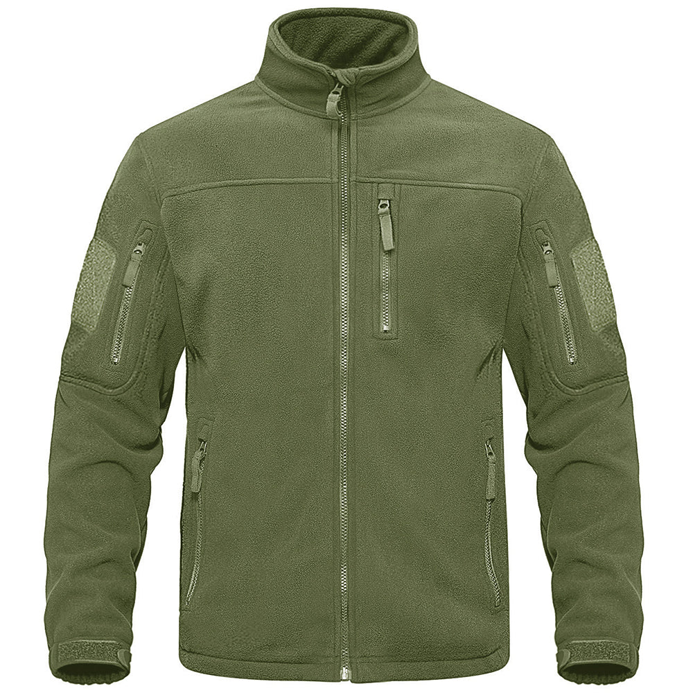 Männer Thermojacke Twan – Warm & bequem