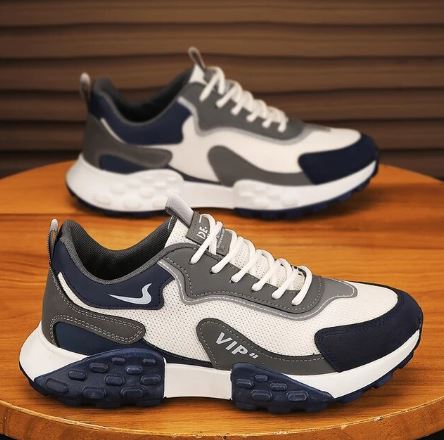 Herren Sneaker Casual Schuhe Bequem