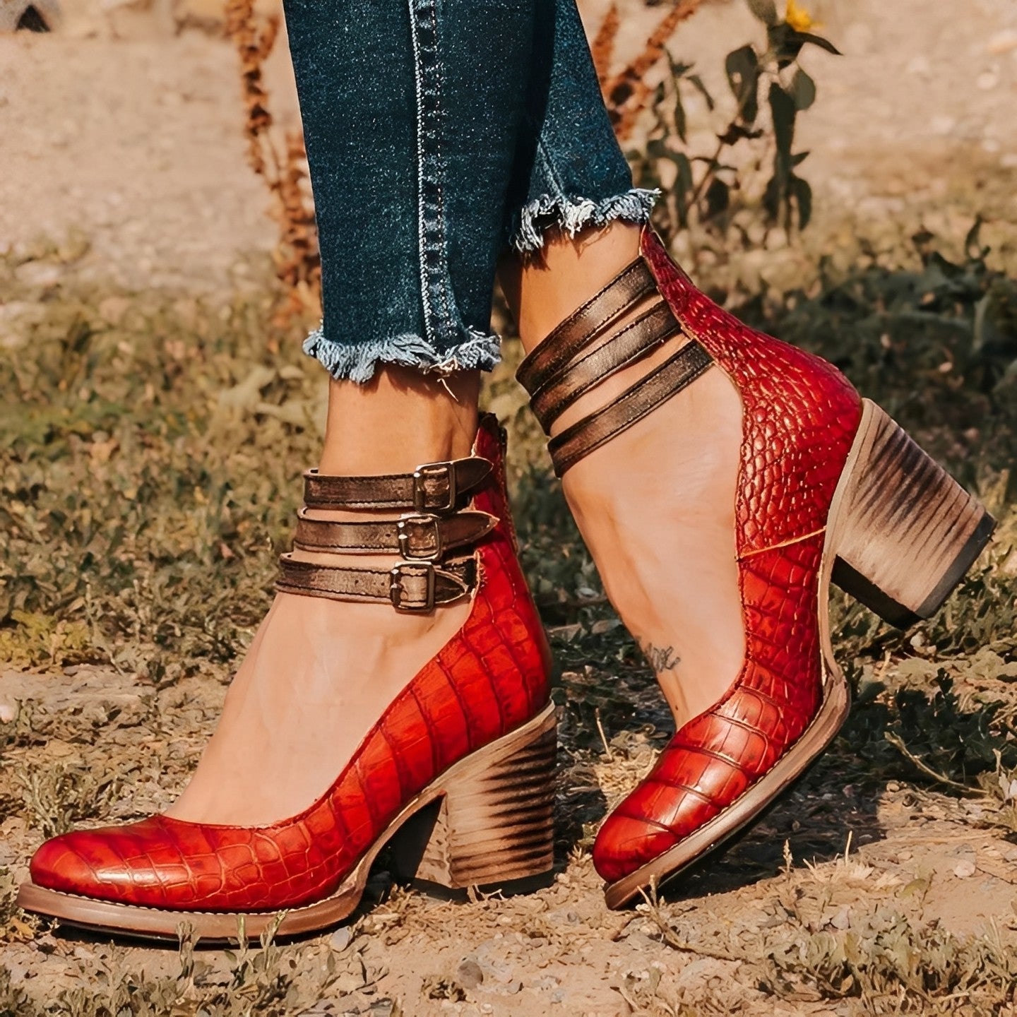 Damenschuhe Bequem Stilvoll Norla