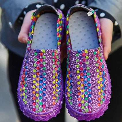 Tarnschuhe Camouflage Militärstyl Frauen
