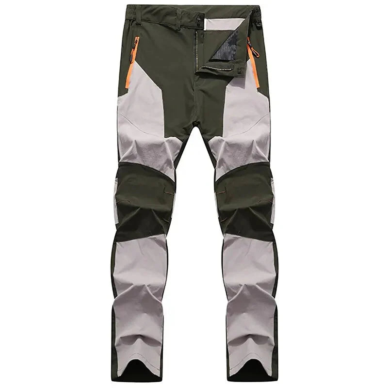 Wasserdichte Outdoorhose Tactical für Männer - BerlinGlamour