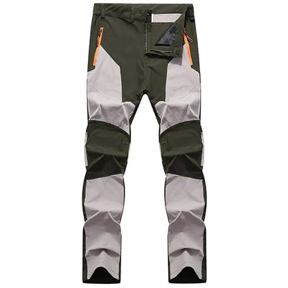 Wasserdichte Outdoorhose Tactical für Männer - BerlinGlamour
