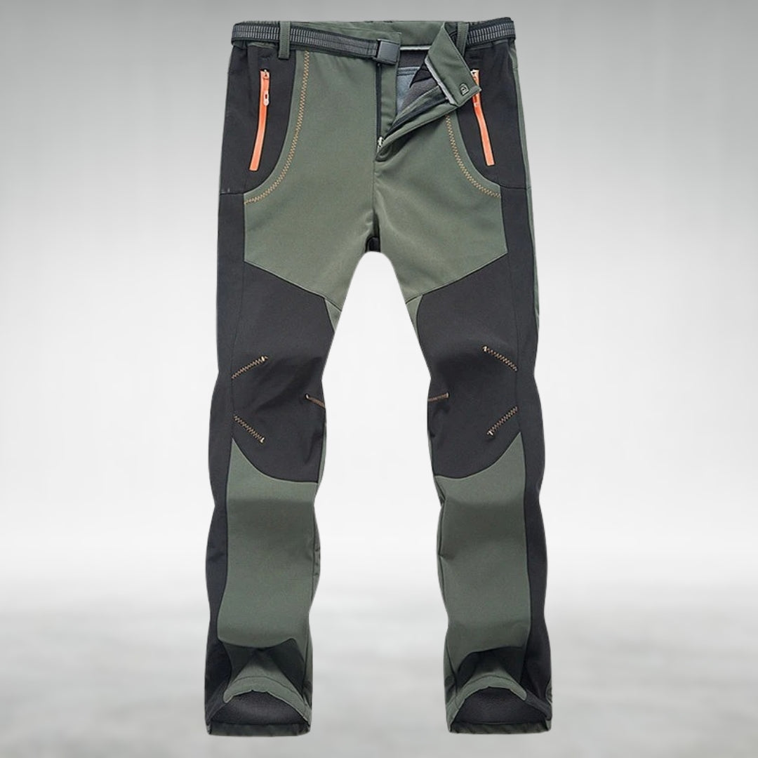Wasserdichte Wanderhose für Männer Outdoor Taktik - BerlinGlamour