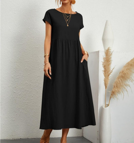 Sommerkleid Tatjana - Stilvoll