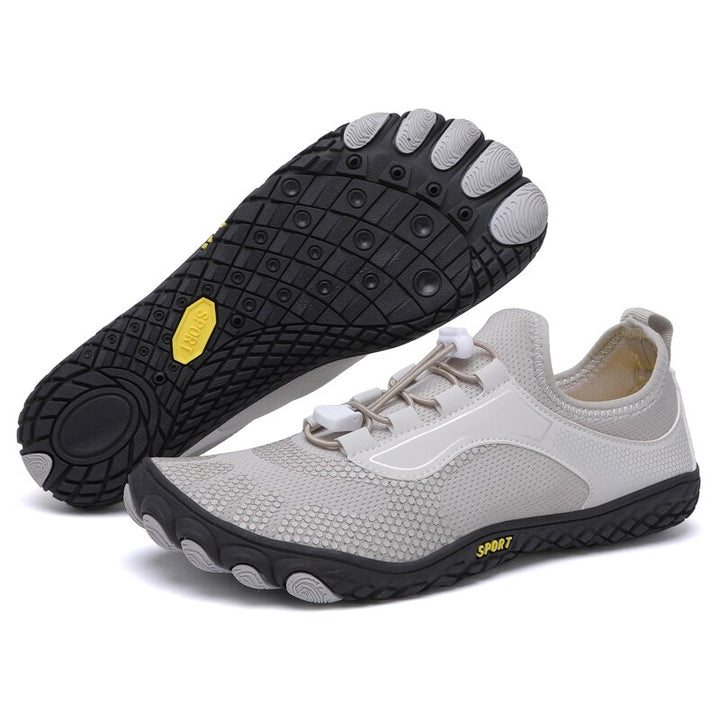 Komfortable und stylische Unisex-Schuhe mit orthopädischen Optionen