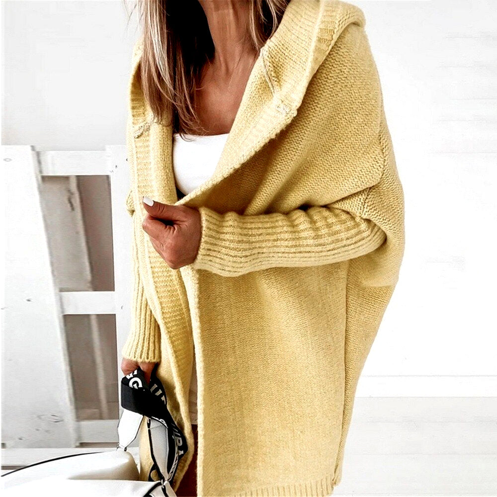 Weicher Damen Cardigan Modern