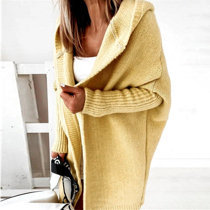 Weicher Damen Cardigan Modern