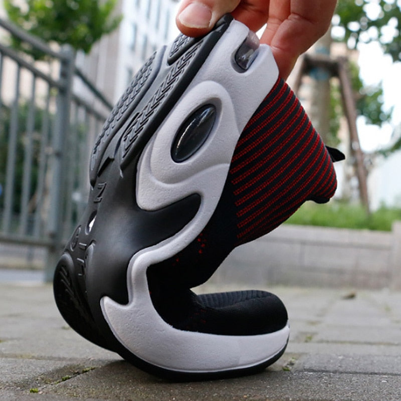 Trainer - Herren Orthopädische Walking Lauf Trainer Schuhe-Chaps Herrenmode