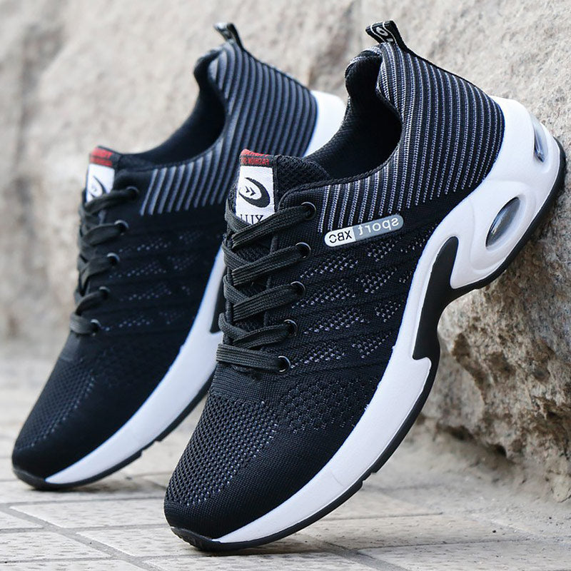 Laufschuhe Herren Orthopädisch Komfortabel Walking - BerlinGlamour