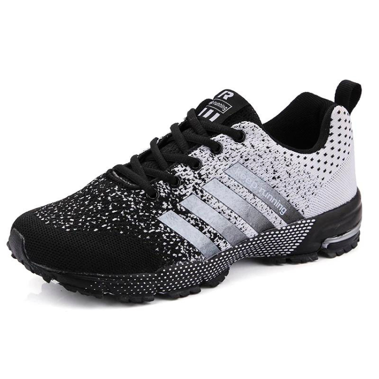 Orthopädische Laufschuhe Sneaker bequem Damen