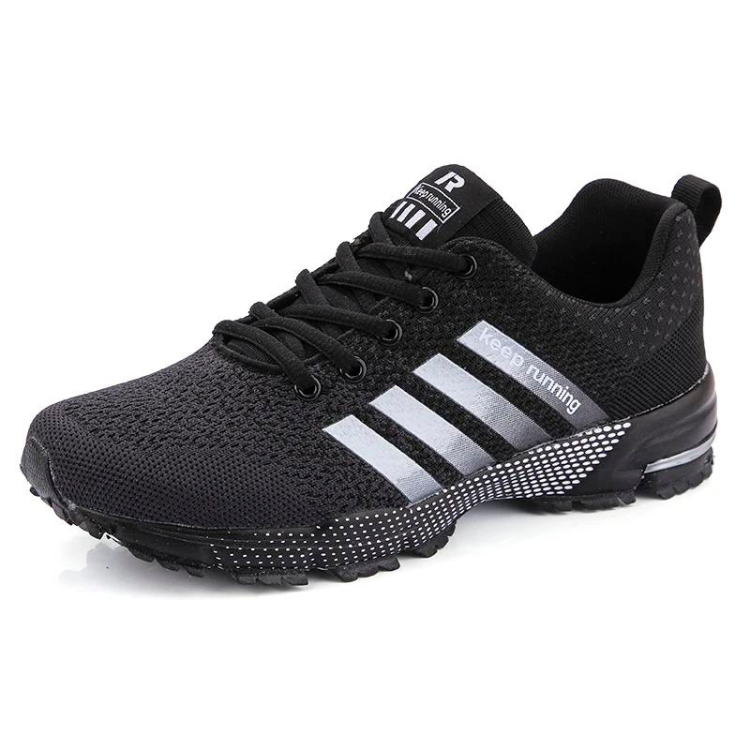 Orthopädische Laufschuhe Sneaker bequem Damen
