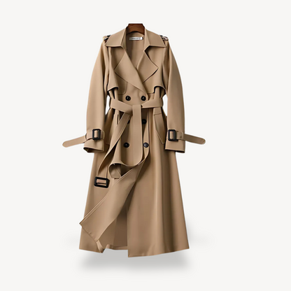 Trenchcoat für Damen | Loravelle 0