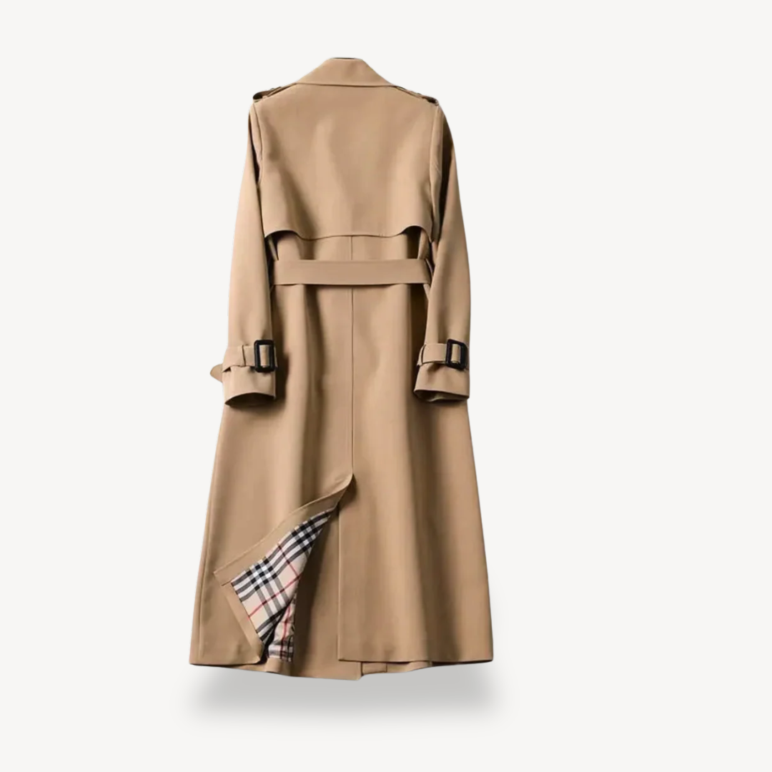 Trenchcoat für Damen | Loravelle 2