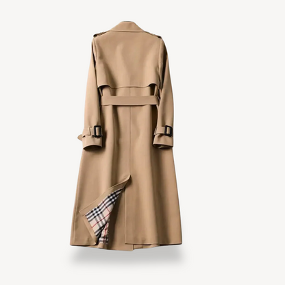 Trenchcoat für Damen | Loravelle 2