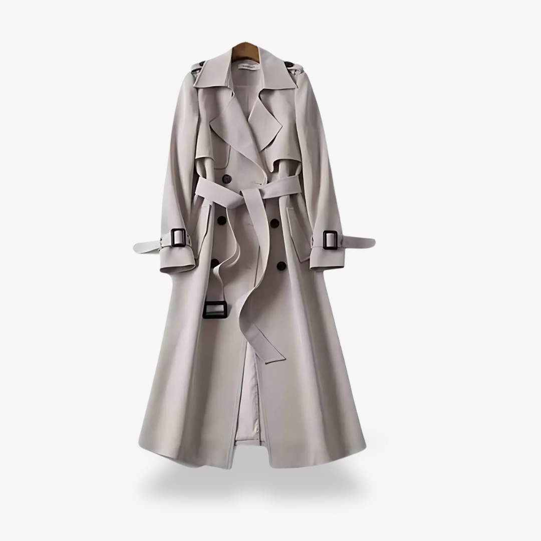 Trenchcoat für Damen | Loravelle 3