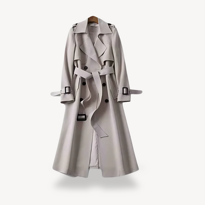 Trenchcoat für Damen | Loravelle 3