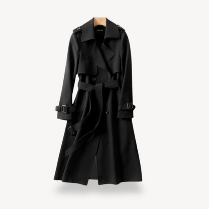 Trenchcoat für Damen | Loravelle 4