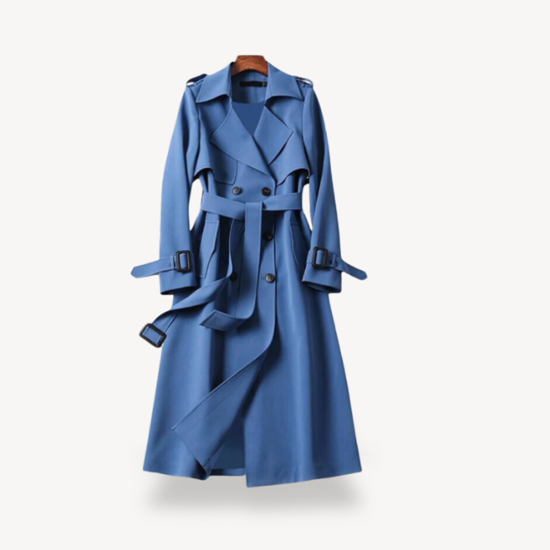 Trenchcoat für Damen | Loravelle 5