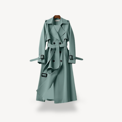 Trenchcoat für Damen | Loravelle 6