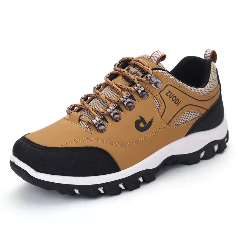 Wanderschuhe Herren Komfortabel Wasserdicht