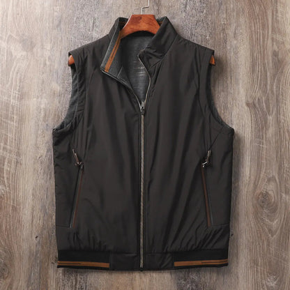 Highland Performance Vest Prestiqlo