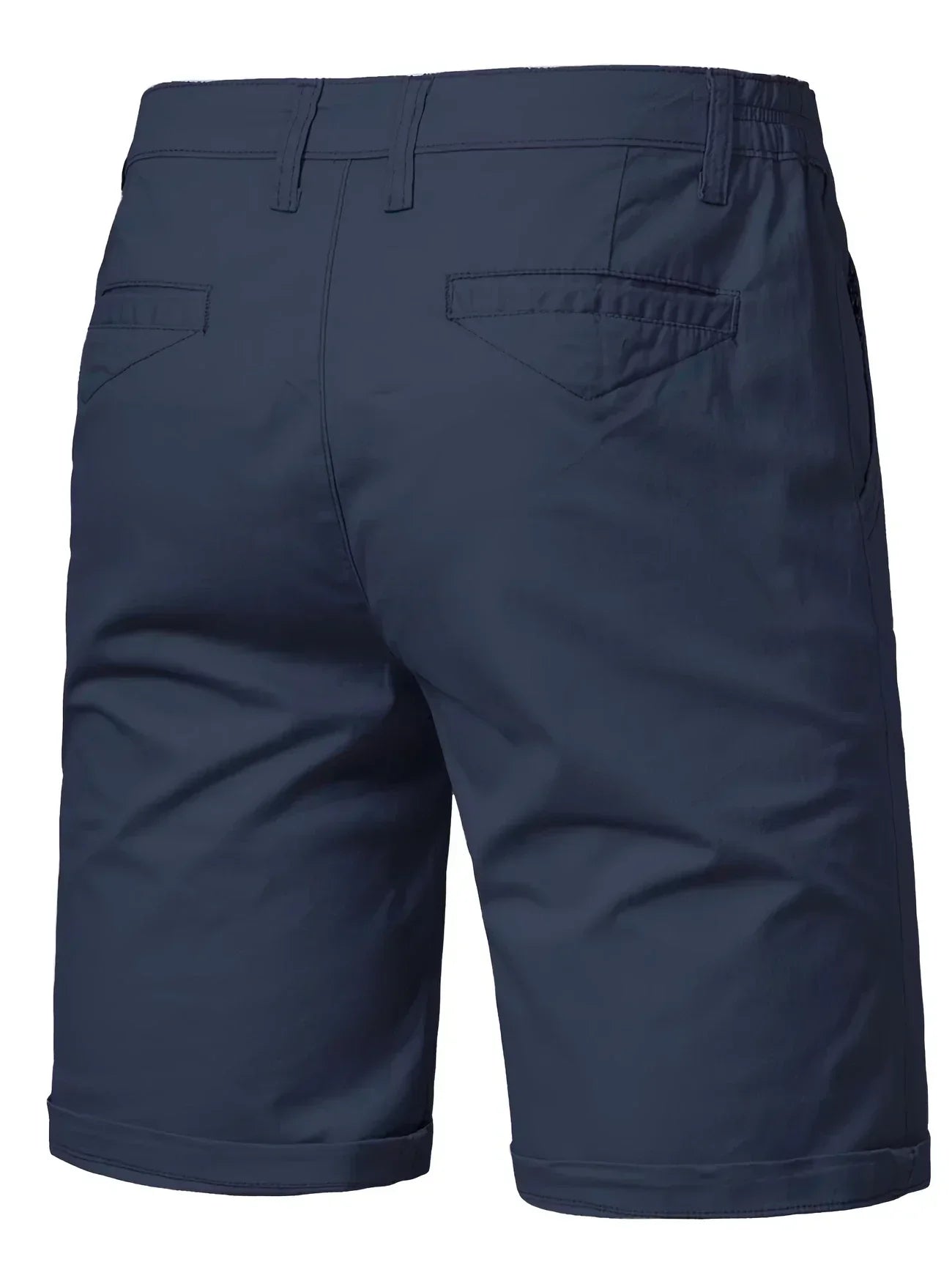 Herren Laufshorts Atmungsaktiv Leicht