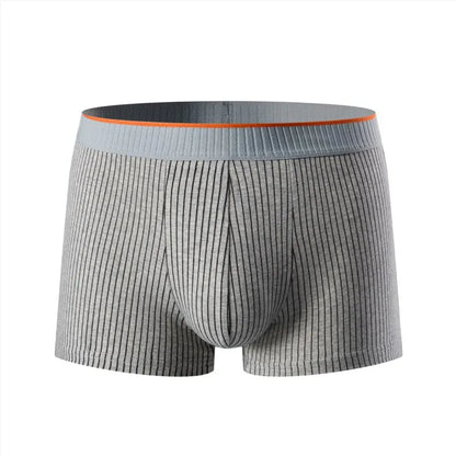 Bequeme Herren Boxershorts Baumwolle Weich