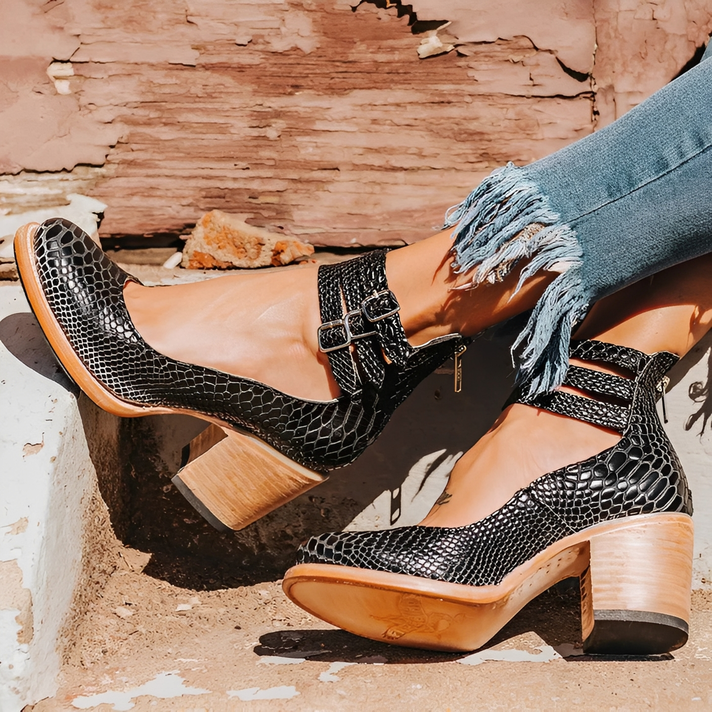 Damenschuhe Bequem Stilvoll Norla